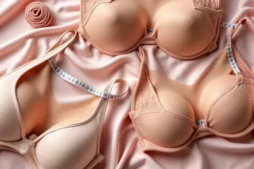 Biustonosz do głębokiego dekoltu: Kompleksowy przewodnik wyboru i stylizacji