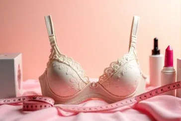 Biustonosz z wyjmowanymi wkładkami: Kompletny przewodnik po wyborze i zastosowaniu